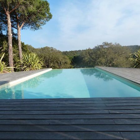 Luna Verde Porto-Vecchio  Kültér fotó