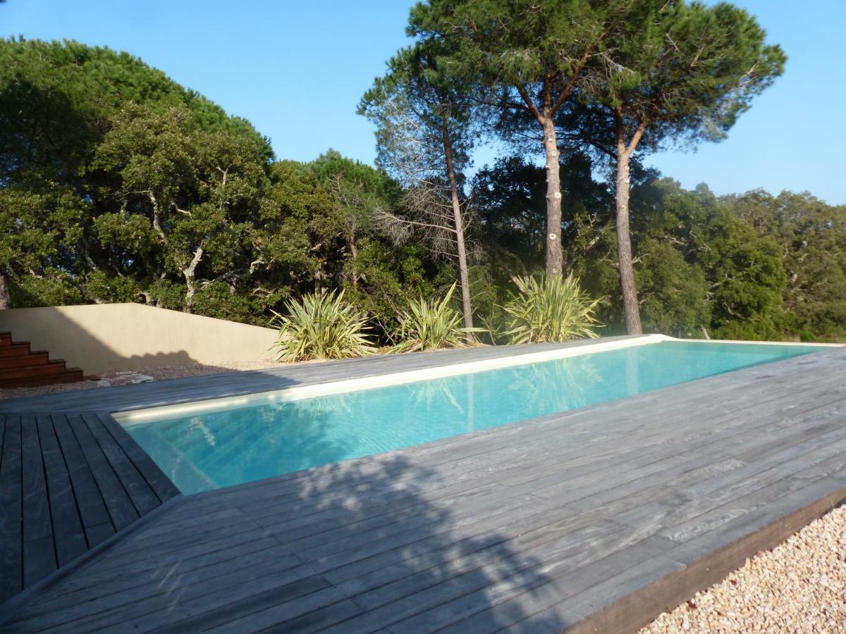 Luna Verde Porto-Vecchio  Kültér fotó