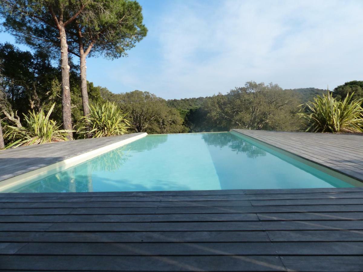 Luna Verde Porto-Vecchio  Kültér fotó