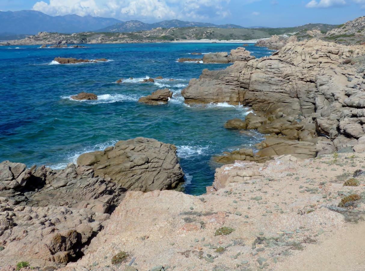Luna Verde Porto-Vecchio  Kültér fotó
