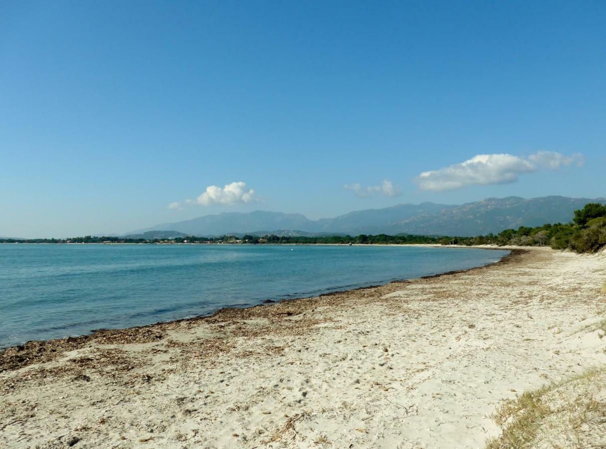 Luna Verde Porto-Vecchio  Kültér fotó