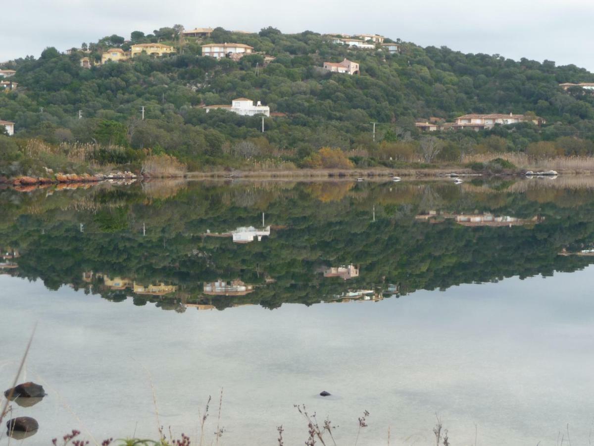 Luna Verde Porto-Vecchio  Kültér fotó