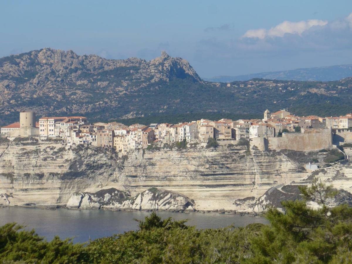 Luna Verde Porto-Vecchio  Kültér fotó