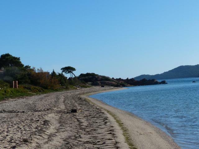 Luna Verde Porto-Vecchio  Kültér fotó